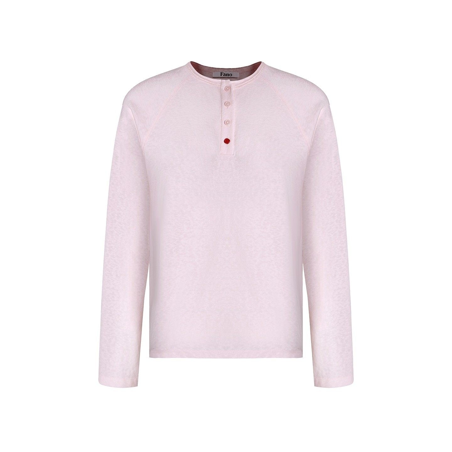 fano_Breathable_Cotton_Blend_V-neck_Loose_Fit_Women_Casual_Long_Sleeve_T-Shirts_MISSTT