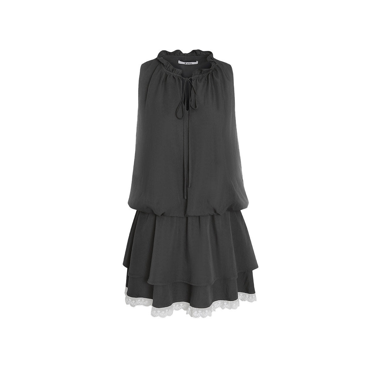 fano_Viscose_Blend_Sleeveless_Flared_Waist_Korean_Office_Date_Off_Shoulder_Crop_Tops_MISSTT