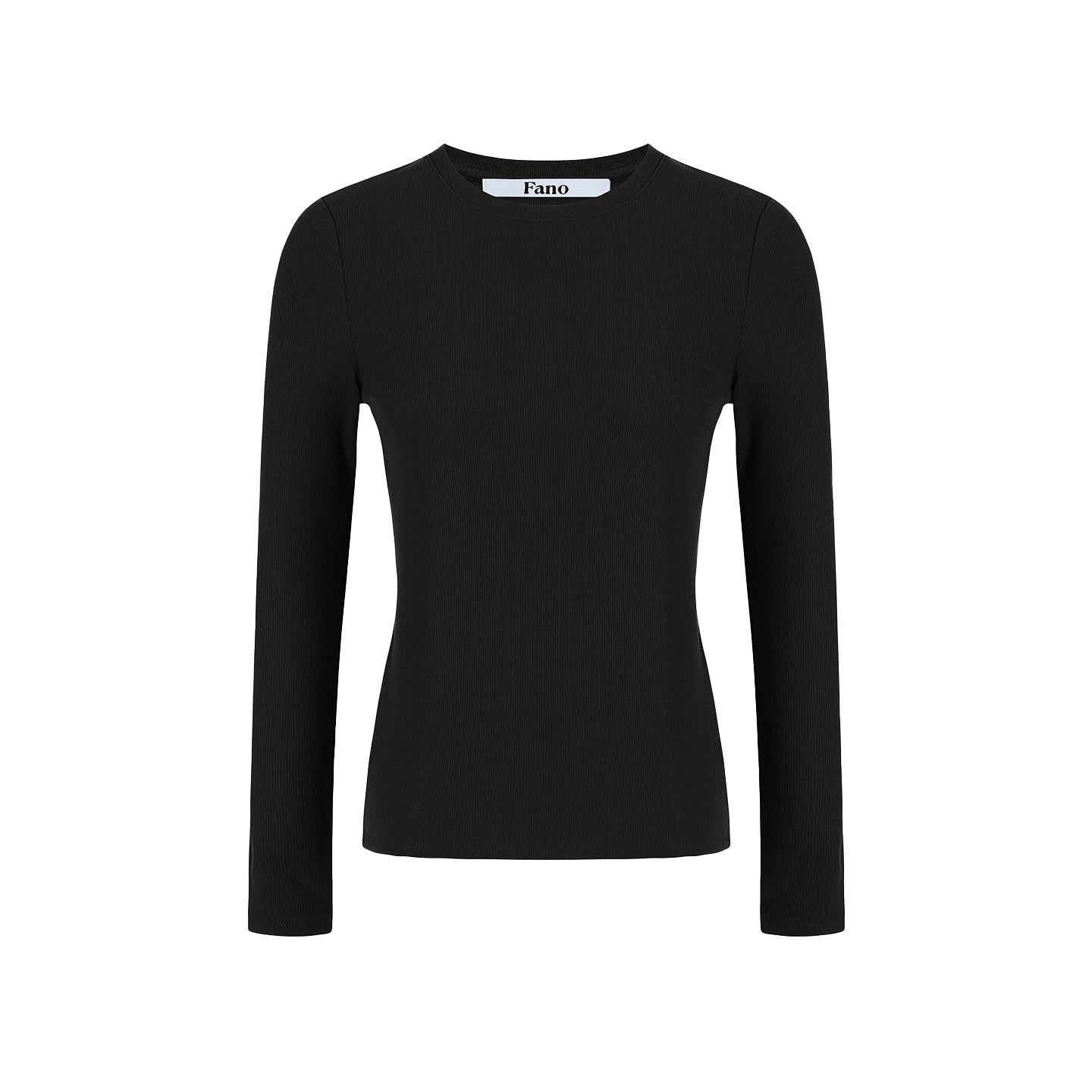 fano_Viscose_Silk_Blend_Slim_Fit_Half_Open_Collar_Long_Sleeve_Women_Knit_Sweaters_MISSTT