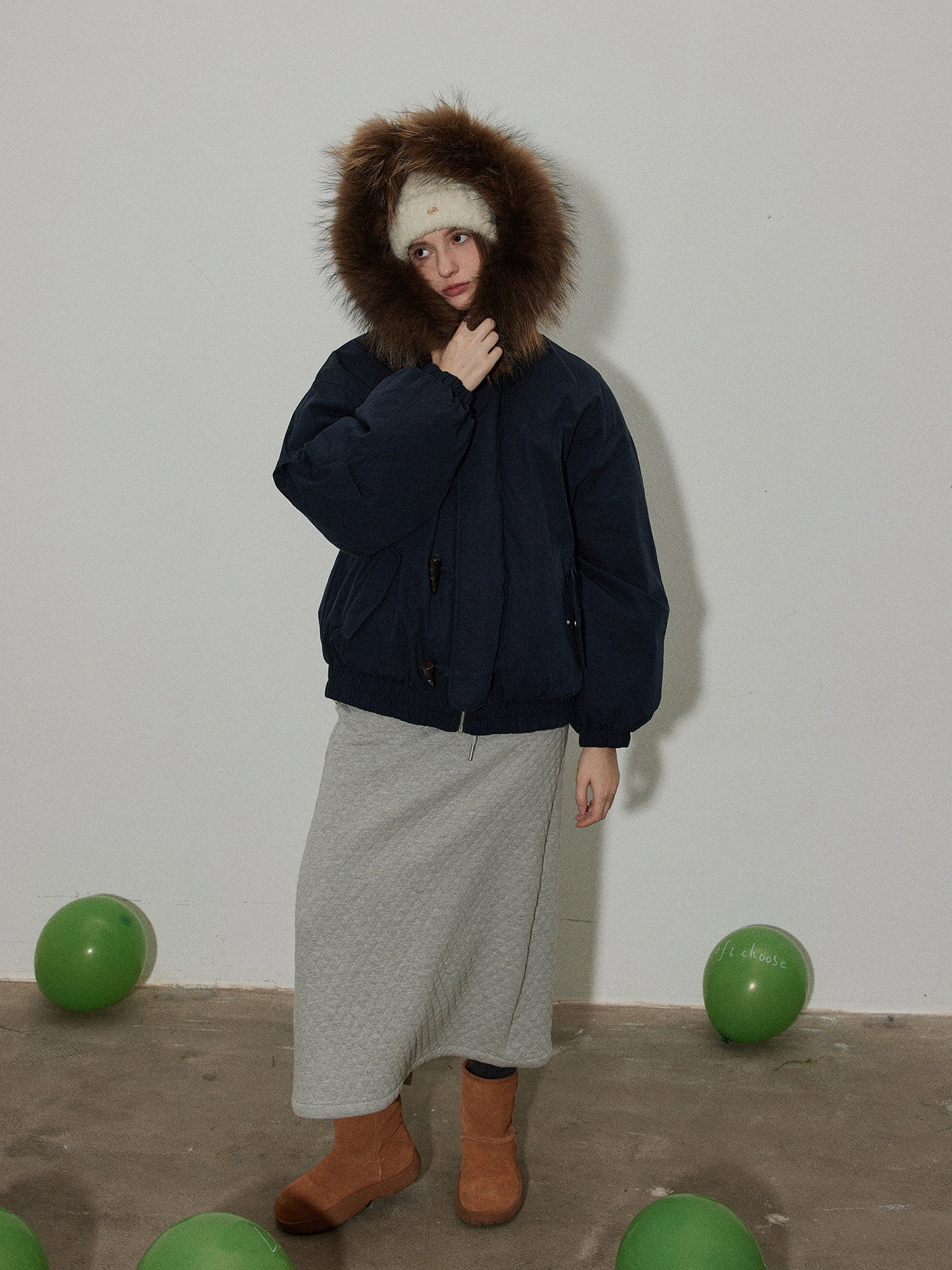 Lofi_choose_90%_White_Duck_Down_Short_Detachable_Hood_Fur_Collar_Commuter_Women_Down_Jackets_MISSTT