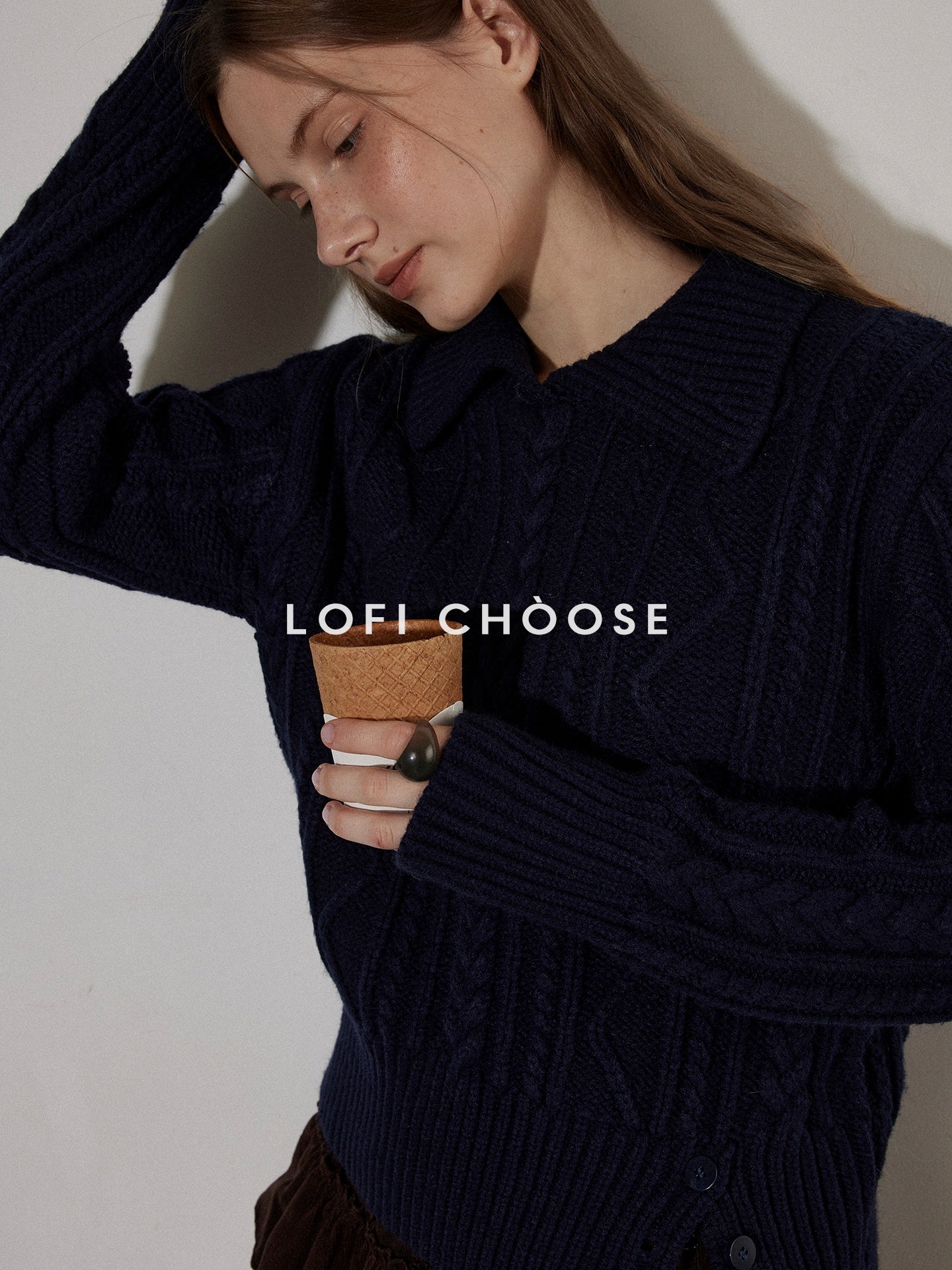 Lofi_choose_Cozy_Pullover_Relaxed_Fit_Commuter_Office_Knit_Long_Sleeve_Beige_Navy_Sweaters_MISSTT