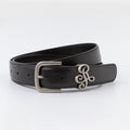 ikyou_Two_Layer_Smooth_Leather_Slim_Versatile_Alloy_Pin_Buckle_Women_Black_3Cm_Belts_MISSTT