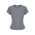 fano_Cooling_Lyocell_Blend_Korean_Slim_Short_Sleeve_Tee_Basic_Crop_Tops_MISSTT