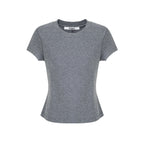 fano_Cooling_Lyocell_Blend_Korean_Slim_Short_Sleeve_Tee_Basic_Crop_Tops_MISSTT