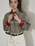 Lofi_choose_Pure_Cotton_Long_Sleeve_Loose_Fit_Contrast_Plaid_Button_Down_Women_Shirts_MISSTT