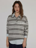 Lofi_choose_Soft_Acrylic_Blend_Loose_Fit_Striped_Polo_Collar_Office_Women_Knit_Sweaters_MISSTT