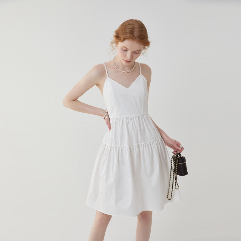 fano_High_Waist_Pleated_Minimalist_V-neck_Sleeveless_A_Line_Cotton_Casual_Maxi_Dresses_MISSTT