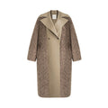 unspoken_Thick_Faux_Fur_Patchwork_Oversized_Simple_Workwear_Women_Beige_Brown_Long_Coats_MISSTT
