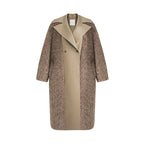 unspoken_Thick_Faux_Fur_Patchwork_Oversized_Simple_Workwear_Women_Beige_Brown_Long_Coats_MISSTT
