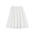 ikyou_High_Waist_100_Percent_Cotton_Resin_Colorfast_A_Line_Casual_White_Midi_Skirts_MISSTT