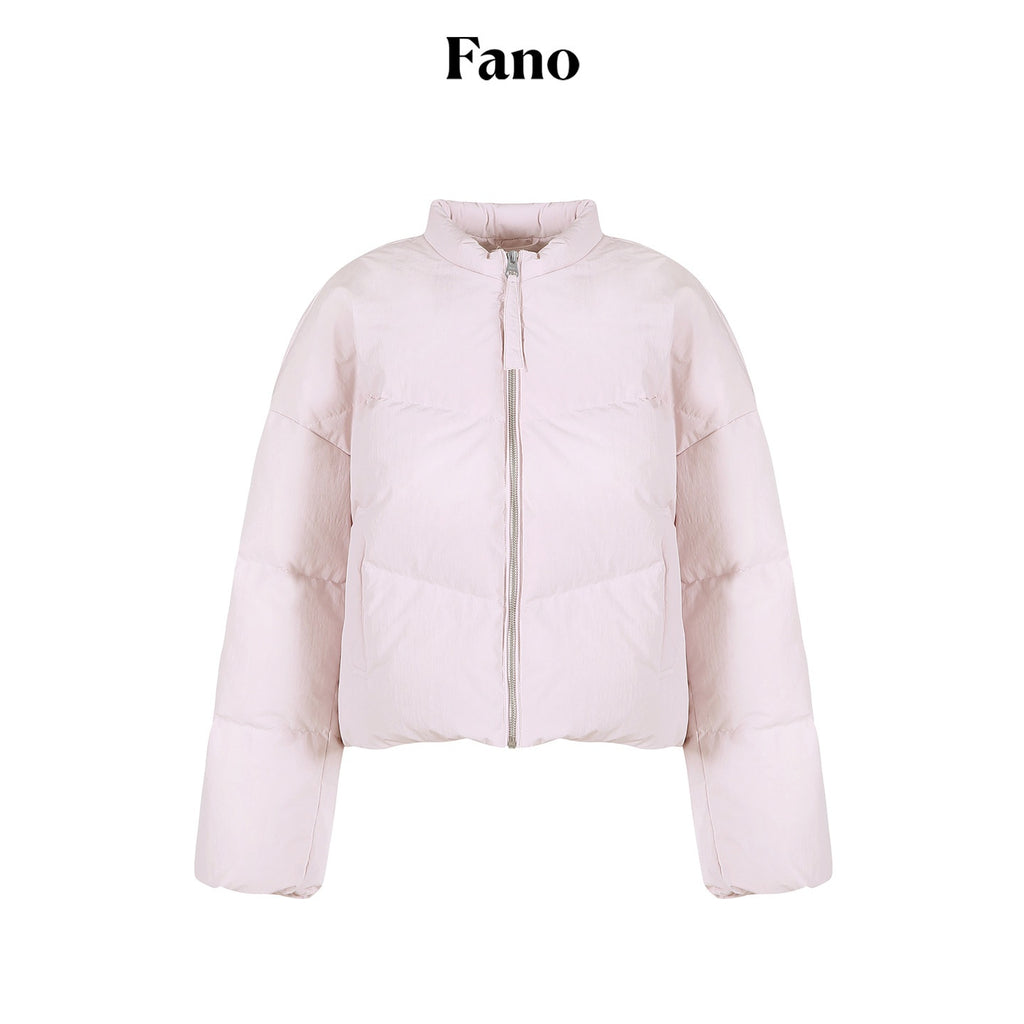 fano_90_Fill_White_Duck_Down_Warm_Baseball_Collar_Casual_Women_Pink_Down_Jackets_MISSTT