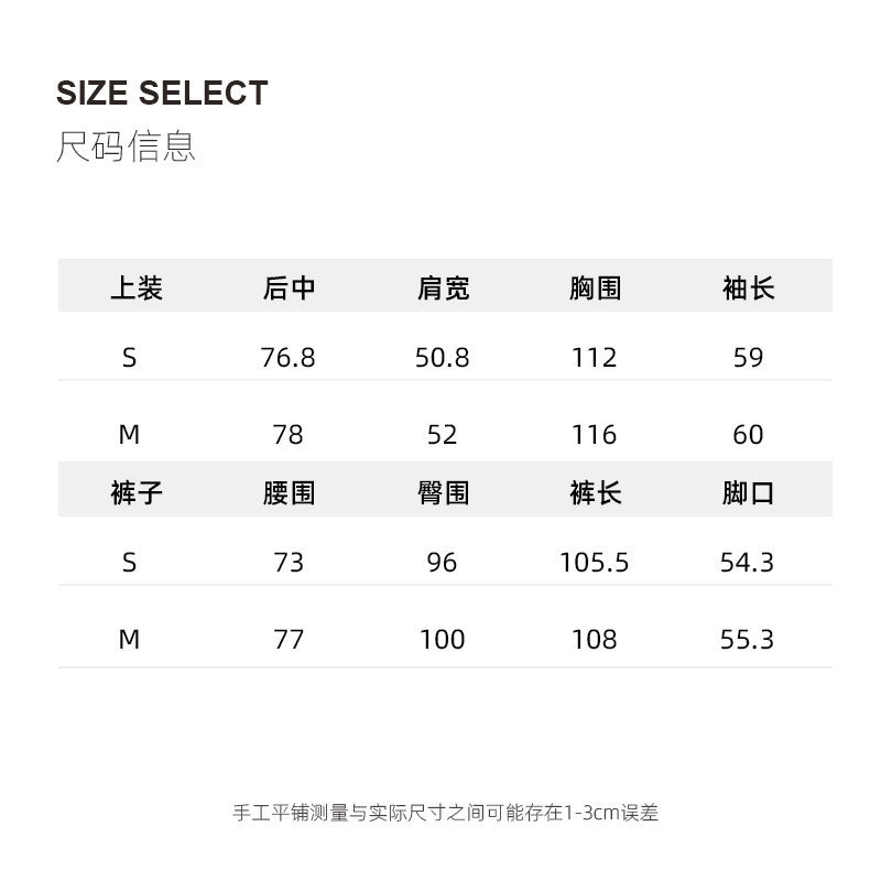 audreyyang_Oversized_Wool_Single_Button_Notch_Lapel_Long_Sleeve_Women_Cream_Black_Blazers_MISSTT