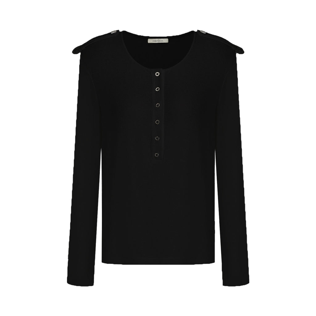 unspoken_Breathable_Skin_Friendly_Minimal_Slim_Fit_Button_Women_Office_Knitwear_Cardigans_MISSTT