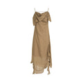 unspoken_Cotton_High_Waist_Irregular_Hem_Minimal_Work_Strappy_Brown_Maxi_Dresses_MISSTT