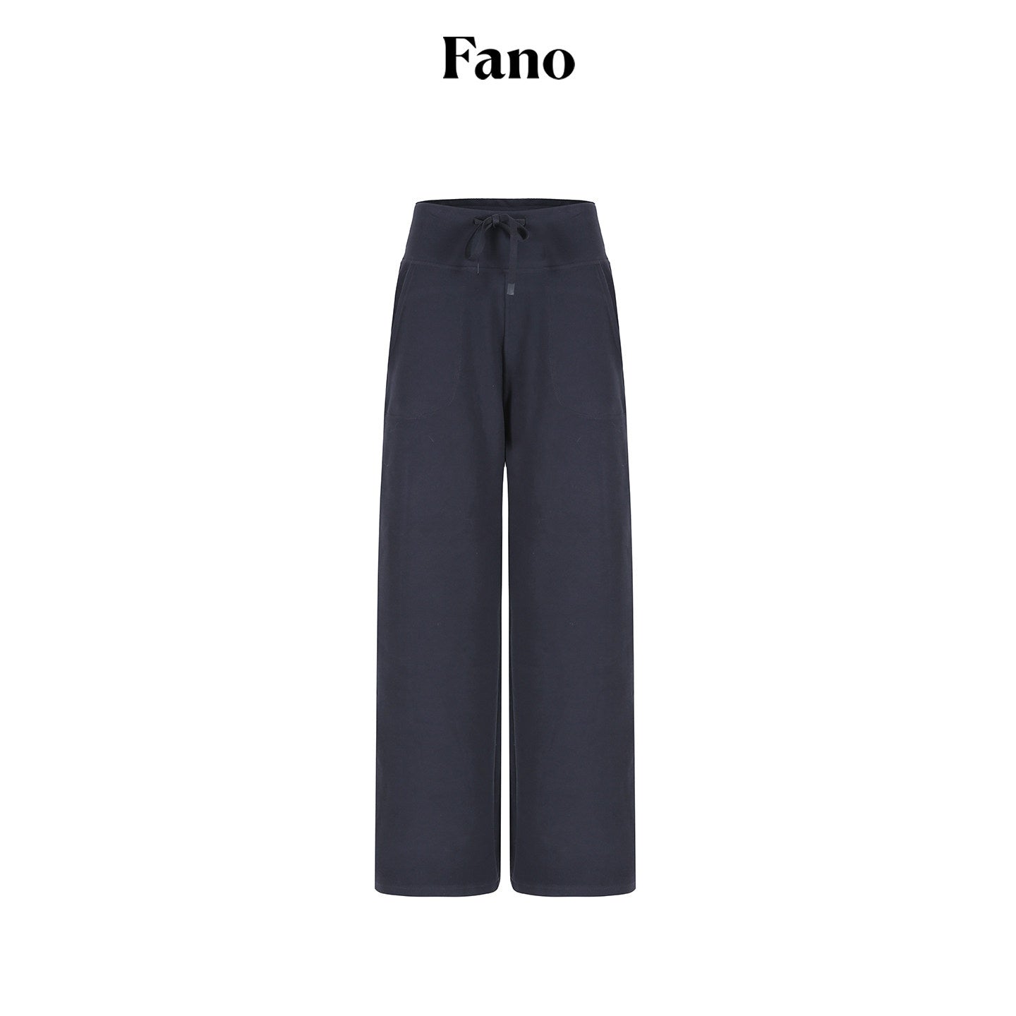 fano_Stretch_Long_Sleeve_Zip_Front_Sporty_Standard_Fit_Women_Solid_Lounge_Sets_MISSTT