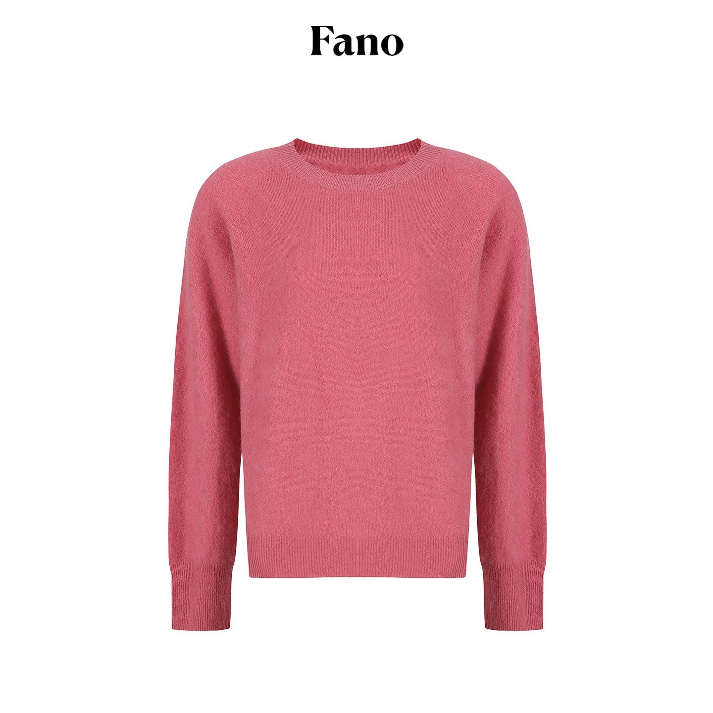 fano_Soft_Wool_Cashmere_Blend_Relaxed_Fit_Crew_Neck_Women_Knit_Pullover_Sweaters_MISSTT