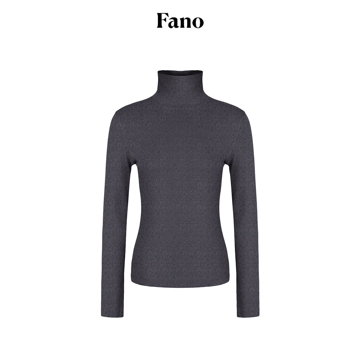 fano_Cotton_Cashmere_Blend_Slim_Fit_Casual_High_Neck_Women_Knit_Pullover_Sweaters_MISSTT