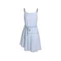 fano_Elegant_High_Waist_Aline_Sleeveless_Tie_Waist_Lyocell_Light_Blue_Midi_Dresses_MISSTT
