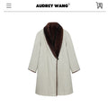 audreyyang_Warm_Thick_Lapel_Patchwork_Slavic_Loose_Fit_For_Women_Faux_Fur_Almond_Long_Coats_MISSTT