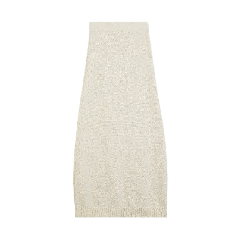 unspoken_Elegant_Minimalist_Beige_Two_Piece_Slim_Fit_Women_Office_Casual_Top_&_Skirt_Sets_MISSTT
