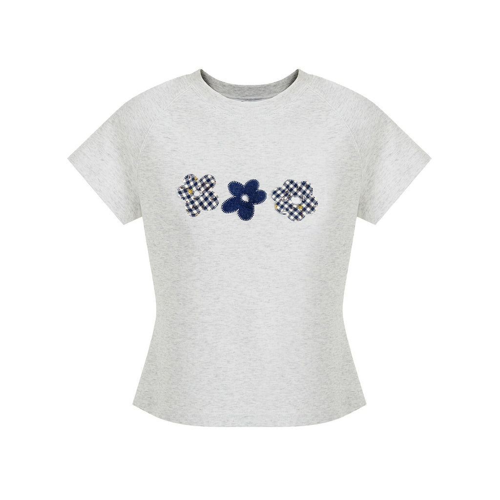 fano_Slim_Cotton_Floral_Office_Chic_Women_Round_Neck_Long_Sleeve_Crop_Tops_MISSTT