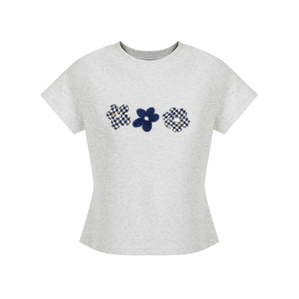 fano_Slim_Cotton_Floral_Office_Chic_Women_Round_Neck_Long_Sleeve_Crop_Tops_MISSTT