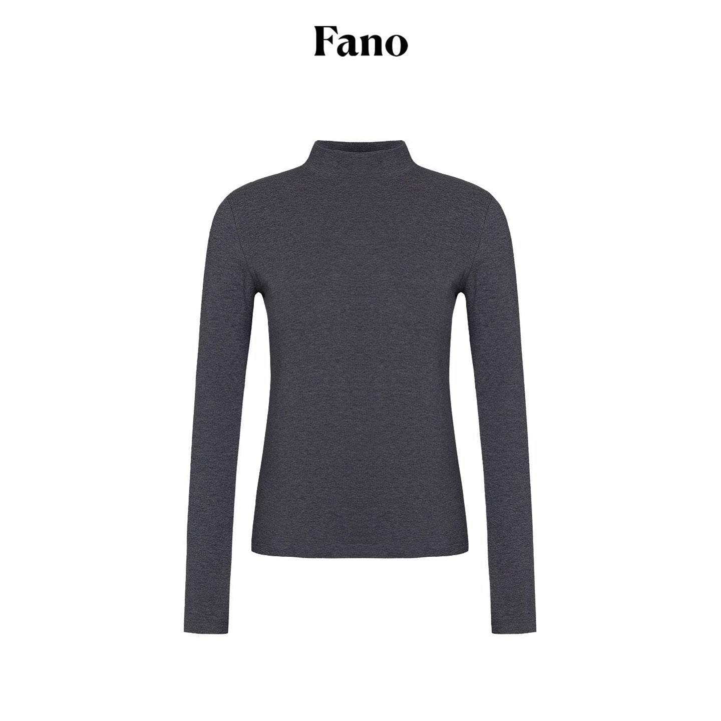 fano_Cotton_Cashmere_Blend_Slim_Fit_Casual_High_Neck_Women_Knit_Pullover_Sweaters_MISSTT