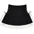 catwish_Double_Layer_Colorblock_Laced_Pleated_Women's_Polyester_Cotton_Mini_Skirts_681133544339_MISSTT