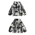catwish_Faux_Rabbit_Ear_Hooded_Padded_Lantern_Sleeve_Women's_Plush_Fleece_Short_Coats_859428215289_MISSTT