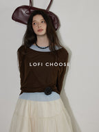 Lofi_choose_Breathable_Oversized_Commuter_Office_Top_Green_Brown_Long_Sleeve_T-Shirts_MISSTT