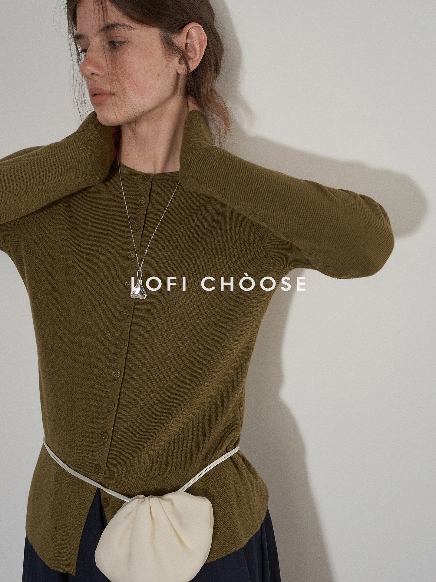 Lofi_choose_Button_Front_Slim_Fit_Commuter_Womens_Crew_Neck_Long_Sleeve_Knit_Cardigans_MISSTT