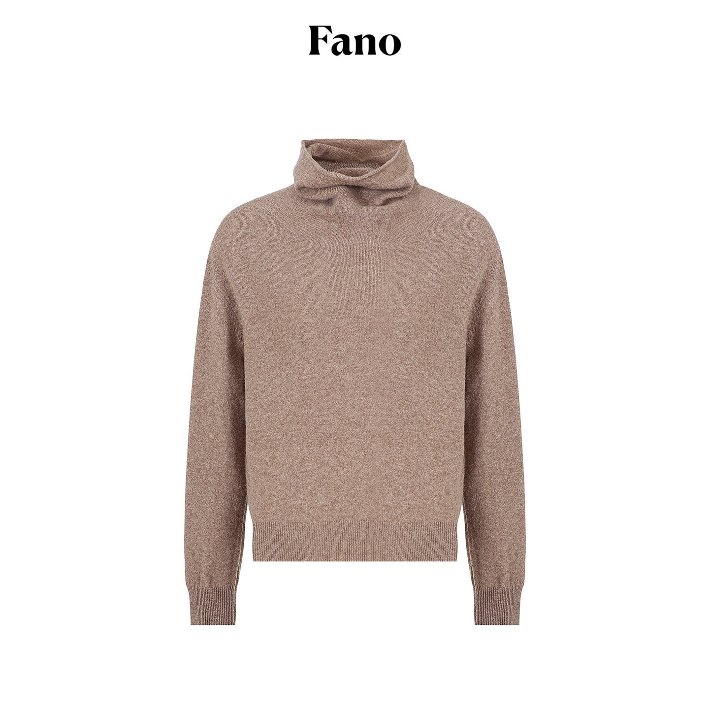 fano_Soft_Breathable_Lambswool_Cashmere_Cowl_Neck_Relaxed_Knit_Pullover_Sweaters_MISSTT