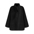 unspoken_100%_Sheep_Wool_Relaxed_Fit_3D_Tailoring_Commuter_Women_Deep_Gray_Wool_Coats_MISSTT