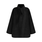 unspoken_100%_Sheep_Wool_Relaxed_Fit_3D_Tailoring_Commuter_Women_Deep_Gray_Wool_Coats_MISSTT