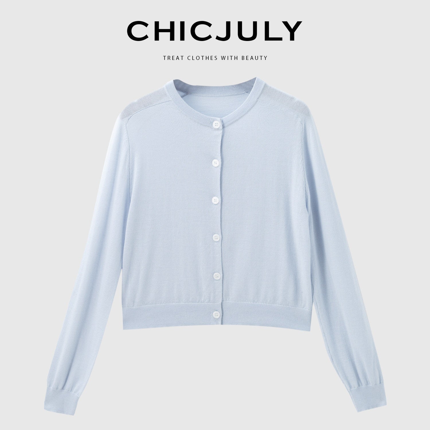 chicjuly Layering Minimalist Superfine Cashmere Silk Women's Soft Blend Tank Tops 767839260394