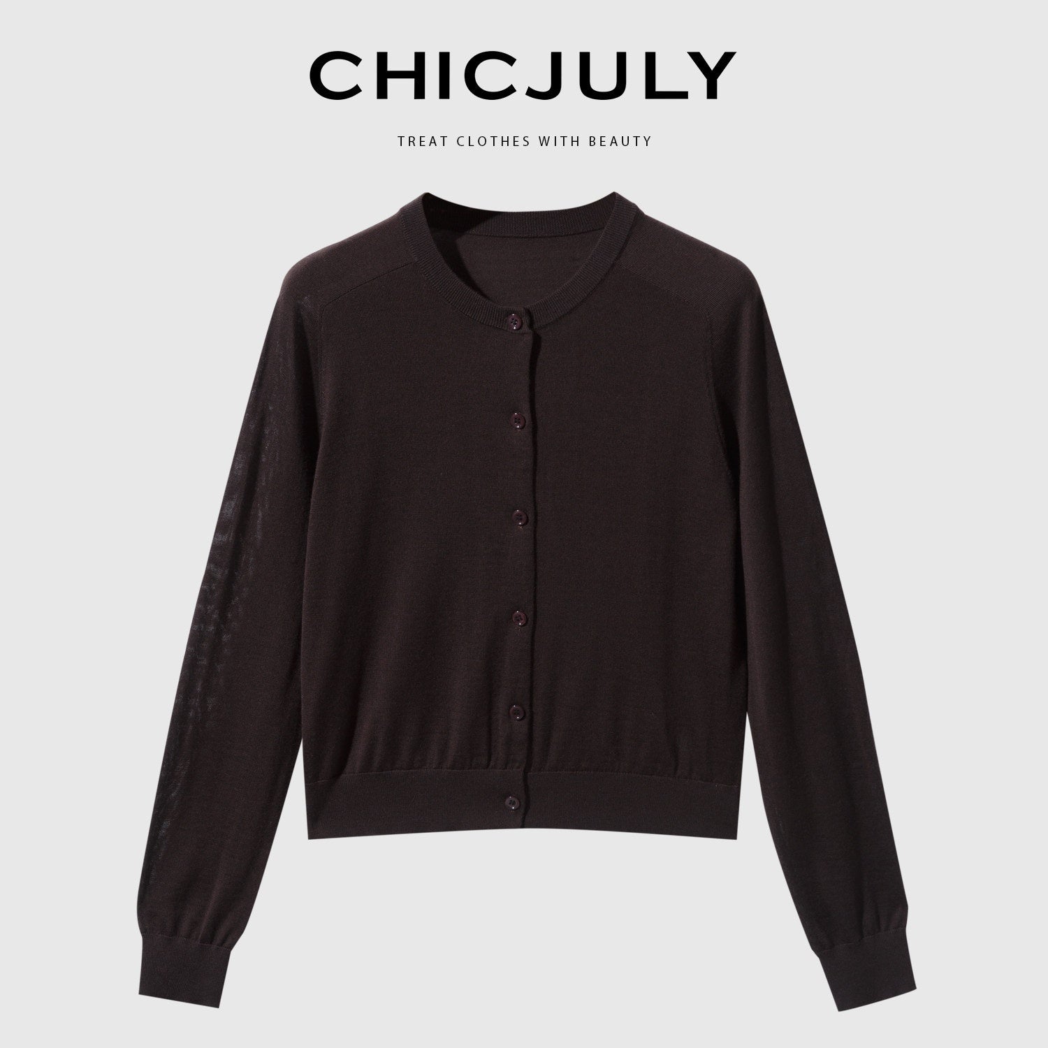 chicjuly Layering Minimalist Superfine Cashmere Silk Women's Soft Blend Tank Tops 767839260394