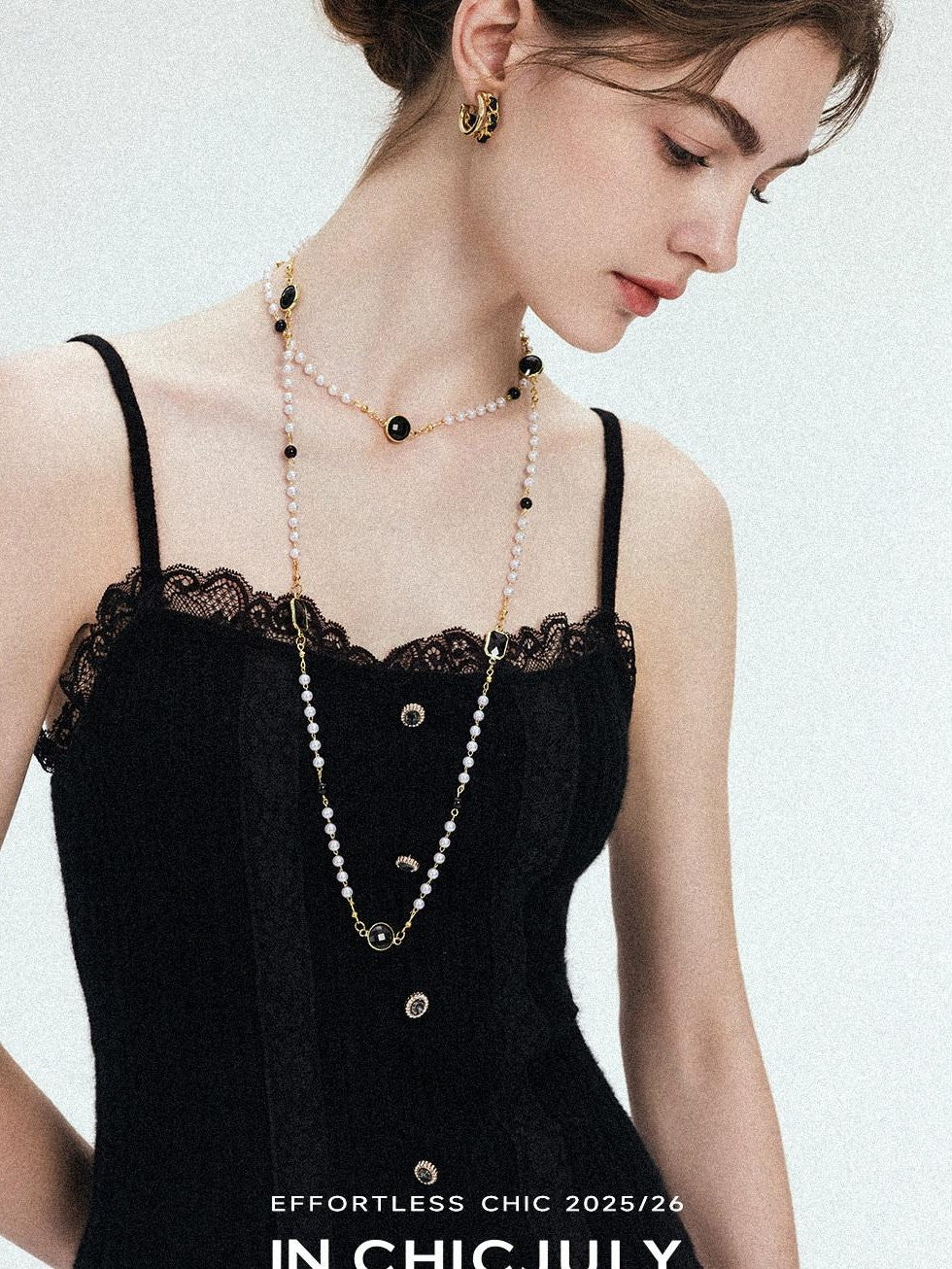 chicjuly Solid Color Lace Patchwork Special Craft Women's Pure Wool Tank Tops