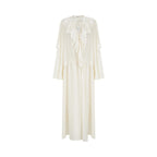 unspoken_Breathable_Minimal_Ruffle_Long_Sleeve_Loose_H_Fit_Women_Polyester_Maxi_Dresses_MISSTT