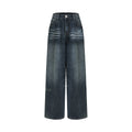 unspoken_Washed_High_Waist_Durable_Workwear_Vintage_Blue_Button_Fly_Rigid_Wide_Leg_Jeans_MISSTT