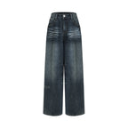 unspoken_Washed_High_Waist_Durable_Workwear_Vintage_Blue_Button_Fly_Rigid_Wide_Leg_Jeans_MISSTT