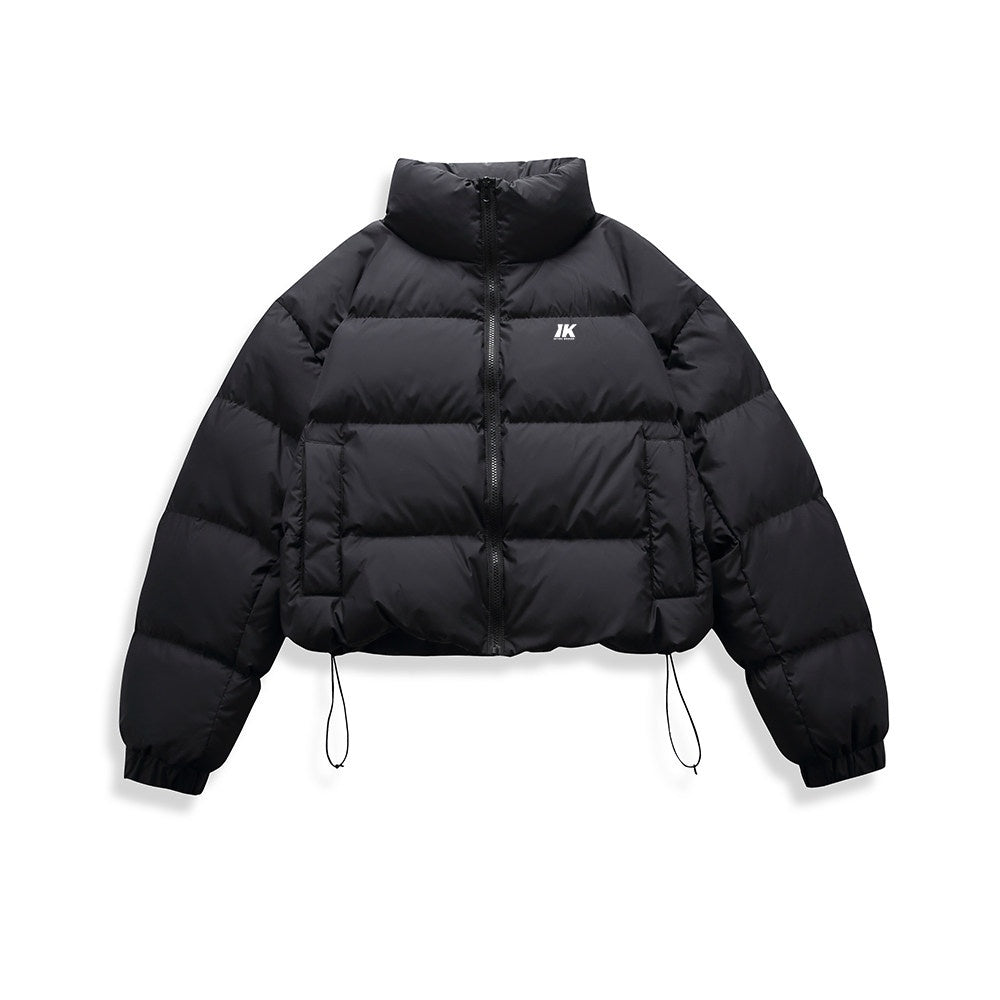ikyou_90_Percent_White_Duck_Down_Memory_Fabric_Minimalist_Straight_Short_Down_Jackets_MISSTT