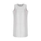 unspoken_Minimal_Sleeveless_Natural_Waist_Structured_Vest_For_Office_Acetate_Midi_Dresses_MISSTT