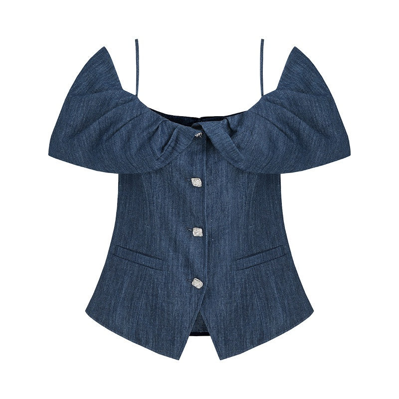 unspoken_Uv_Protection_Cotton_Hemp_Slim_Fit_Boat_Neck_Minimalist_Work_Women_Blouses_MISSTT