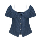 unspoken_Uv_Protection_Cotton_Hemp_Slim_Fit_Boat_Neck_Minimalist_Work_Women_Blouses_MISSTT