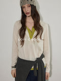 Lofi_choose_Soft_Cotton_Blend_Faux_Layered_Loose_Fit_Women_Beige_Long_Sleeve_T-Shirts_MISSTT