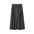someone_sometimes_Pleated_High_Slit_Mid_Waist_Office_A_Line_Women_Polyester_Rayon_Maxi_Skirts_MISSTT