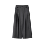 someone_sometimes_Pleated_High_Slit_Mid_Waist_Office_A_Line_Women_Polyester_Rayon_Maxi_Skirts_MISSTT
