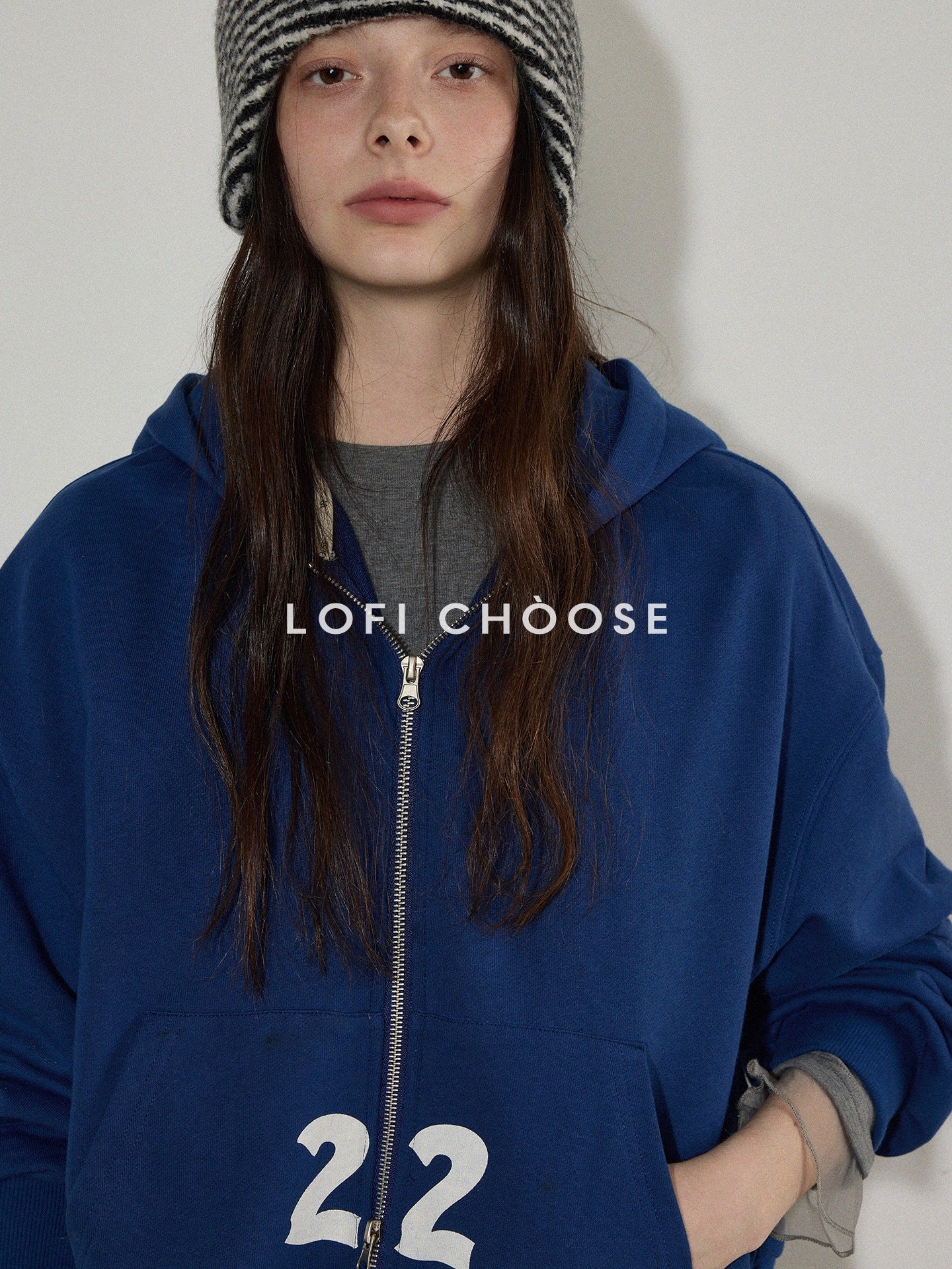 Lofi_choose_Hooded_Zip_Front_Relaxed_Fit_Office_Women_Deep_Purple_Blue_Cropped_Jackets_MISSTT
