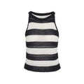 fano_Soft_Acrylic_Lyocell_Linen_Blend_Slim_Fit_Commuter_Workwear_Striped_Camisoles_MISSTT