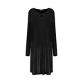 unspoken_Soft_Stretch_Slim_Fit_Minimal_Commuter_Knit_Pullover_For_Women_Black_Sweaters_MISSTT